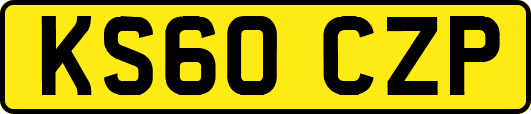 KS60CZP