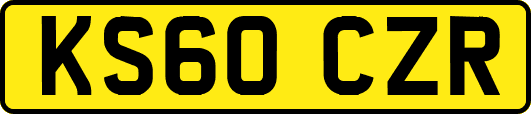 KS60CZR