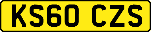 KS60CZS