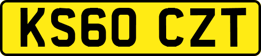 KS60CZT