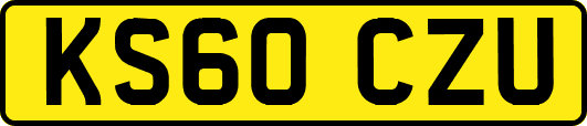 KS60CZU