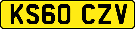 KS60CZV