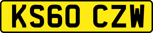 KS60CZW