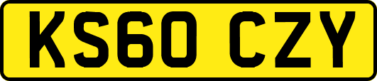 KS60CZY