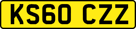 KS60CZZ