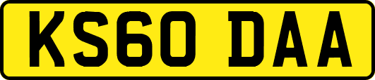 KS60DAA