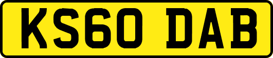 KS60DAB