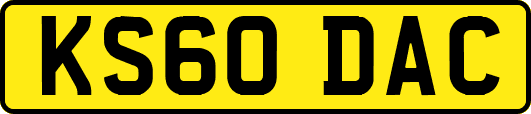 KS60DAC