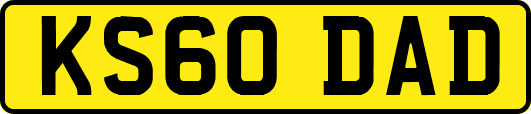 KS60DAD
