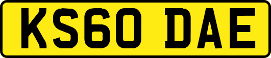 KS60DAE