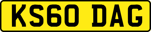 KS60DAG