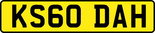 KS60DAH