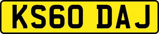 KS60DAJ