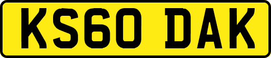 KS60DAK