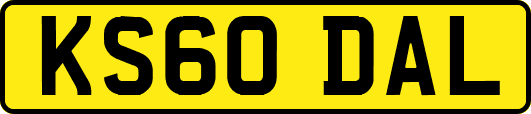 KS60DAL