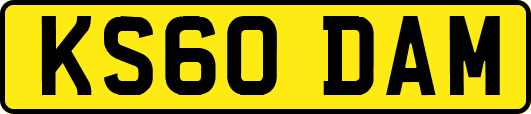 KS60DAM