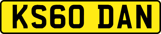 KS60DAN