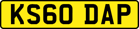 KS60DAP