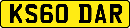 KS60DAR