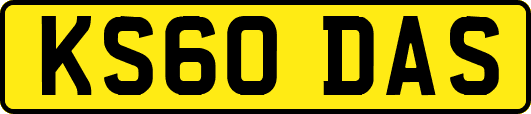 KS60DAS