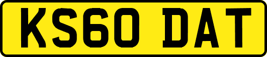 KS60DAT