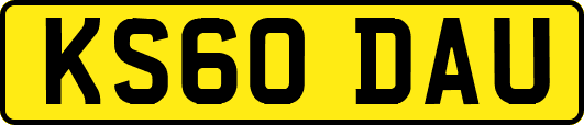 KS60DAU