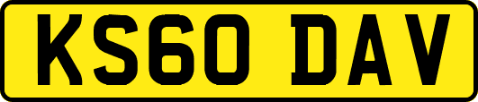 KS60DAV