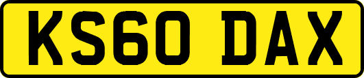 KS60DAX
