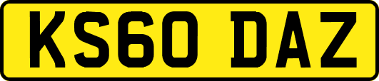 KS60DAZ