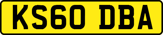 KS60DBA
