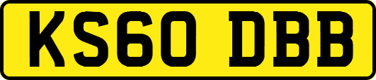 KS60DBB