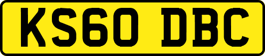 KS60DBC