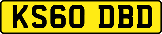 KS60DBD