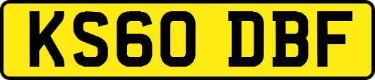 KS60DBF