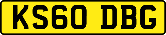 KS60DBG