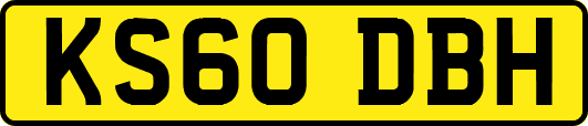 KS60DBH