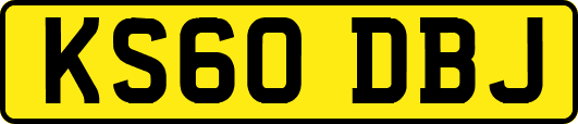 KS60DBJ