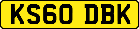 KS60DBK