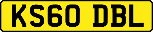 KS60DBL