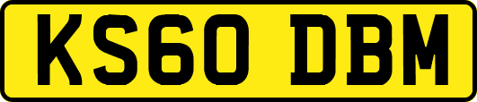 KS60DBM