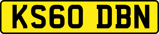 KS60DBN