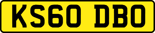 KS60DBO