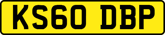 KS60DBP