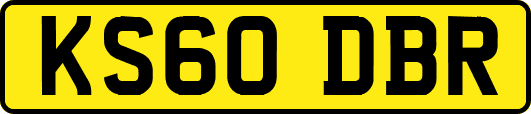 KS60DBR