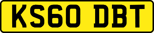 KS60DBT