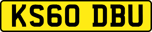 KS60DBU