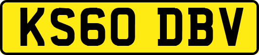 KS60DBV