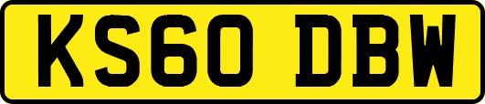 KS60DBW