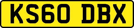 KS60DBX