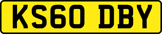 KS60DBY